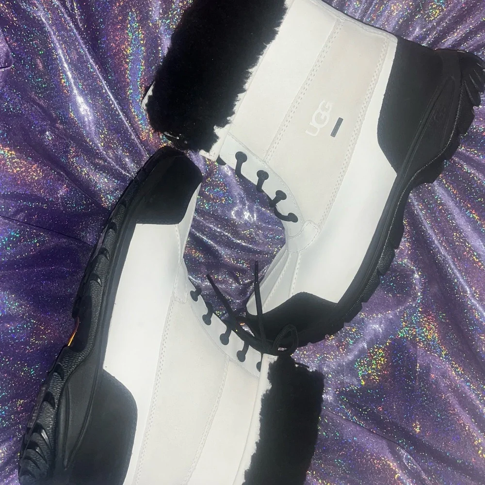 Mens Butte Boot Uggs